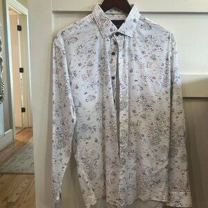 Maceoo Long Sleeve Shirt